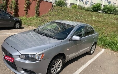 Mitsubishi Lancer IX, 2010 год, 475 000 рублей, 2 фотография