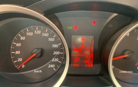 Mitsubishi Lancer IX, 2010 год, 475 000 рублей, 7 фотография