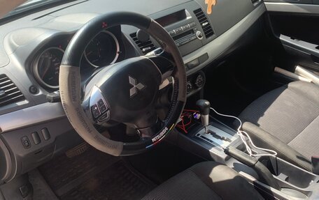 Mitsubishi Lancer IX, 2010 год, 475 000 рублей, 8 фотография