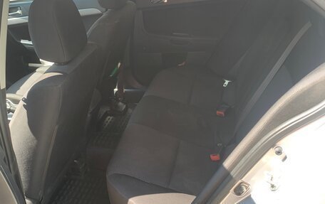 Mitsubishi Lancer IX, 2010 год, 475 000 рублей, 10 фотография