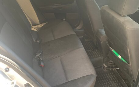Mitsubishi Lancer IX, 2010 год, 475 000 рублей, 12 фотография