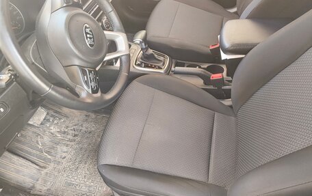 KIA Rio IV, 2020 год, 1 750 000 рублей, 2 фотография