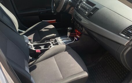 Mitsubishi Lancer IX, 2010 год, 475 000 рублей, 11 фотография