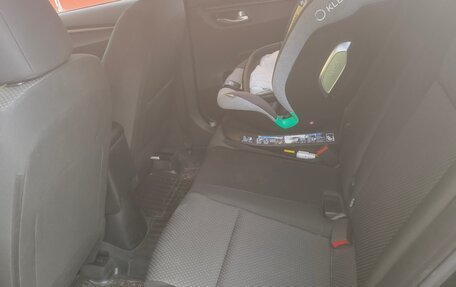 KIA Rio IV, 2020 год, 1 750 000 рублей, 4 фотография