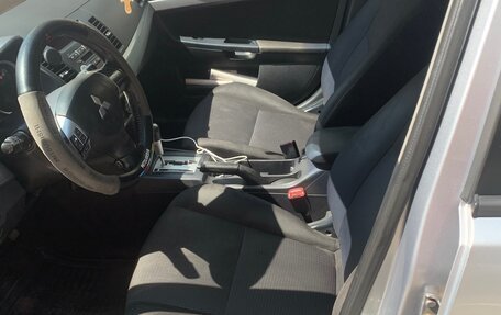 Mitsubishi Lancer IX, 2010 год, 475 000 рублей, 9 фотография