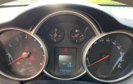 Chevrolet Cruze II, 2013 год, 750 000 рублей, 8 фотография