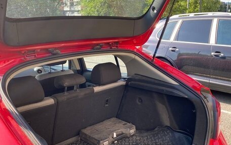 Chevrolet Cruze II, 2013 год, 750 000 рублей, 7 фотография
