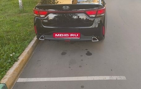 KIA Rio IV, 2020 год, 1 750 000 рублей, 18 фотография