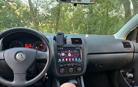 Volkswagen Golf V, 2008 год, 780 000 рублей, 8 фотография