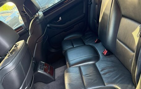 Audi A8, 2005 год, 795 000 рублей, 6 фотография