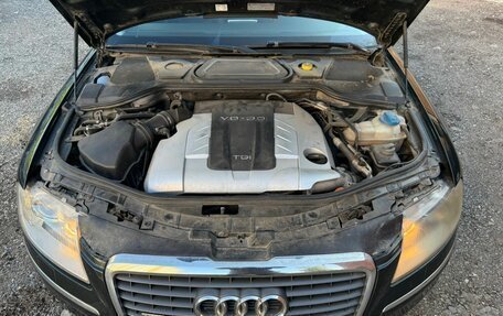 Audi A8, 2005 год, 795 000 рублей, 9 фотография