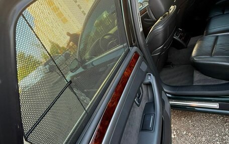Audi A8, 2005 год, 795 000 рублей, 8 фотография