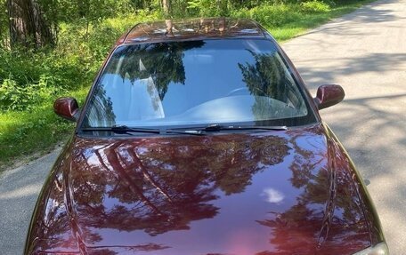 KIA Spectra II (LD), 2007 год, 320 000 рублей, 4 фотография