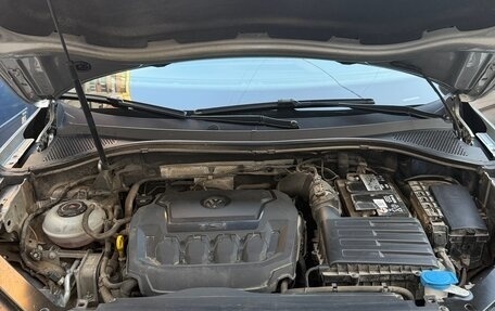 Volkswagen Tiguan II, 2018 год, 2 450 000 рублей, 11 фотография
