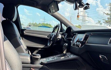 Porsche Macan I рестайлинг, 2018 год, 3 390 000 рублей, 8 фотография