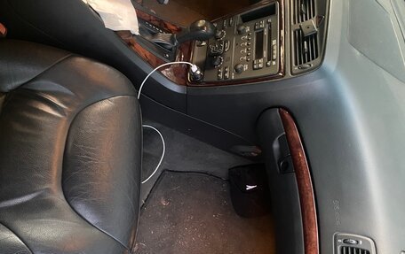 Volvo S60 III, 2007 год, 900 000 рублей, 5 фотография