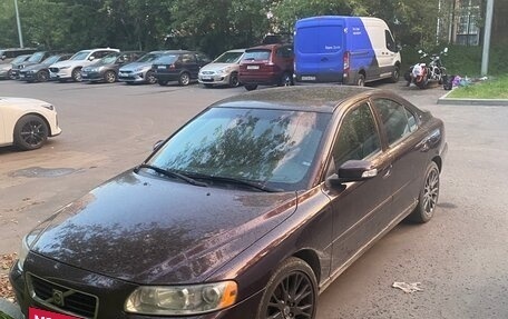 Volvo S60 III, 2007 год, 900 000 рублей, 2 фотография