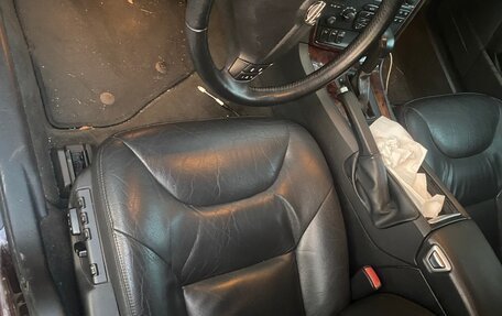 Volvo S60 III, 2007 год, 900 000 рублей, 4 фотография