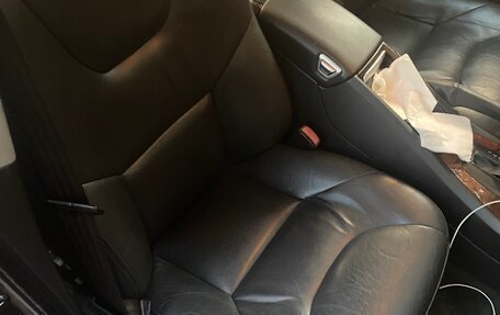 Volvo S60 III, 2007 год, 900 000 рублей, 7 фотография