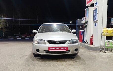 KIA Spectra II (LD), 2007 год, 180 000 рублей, 5 фотография