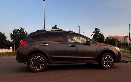Subaru XV I рестайлинг, 2013 год, 1 670 000 рублей, 3 фотография