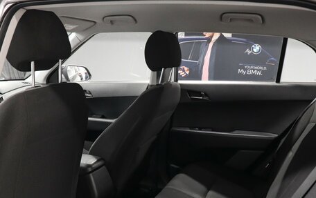 Hyundai Creta I рестайлинг, 2018 год, 1 547 000 рублей, 10 фотография