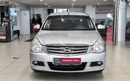 Nissan Almera, 2014 год, 699 000 рублей, 6 фотография