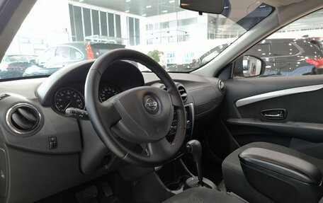 Nissan Almera, 2014 год, 699 000 рублей, 20 фотография
