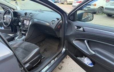 Ford Mondeo IV, 2012 год, 1 200 000 рублей, 1 фотография
