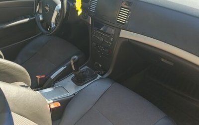 Chevrolet Epica, 2011 год, 680 000 рублей, 1 фотография