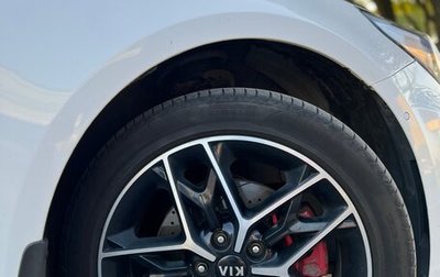 KIA Optima IV, 2019 год, 2 100 000 рублей, 1 фотография