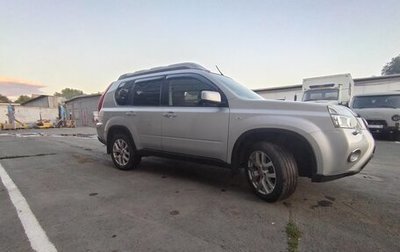 Nissan X-Trail, 2013 год, 1 420 000 рублей, 1 фотография