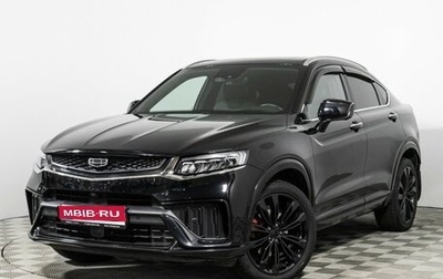 Geely Tugella FY11, 2022 год, 2 547 900 рублей, 1 фотография