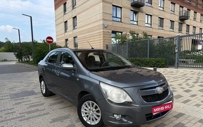 Chevrolet Cobalt II, 2013 год, 516 000 рублей, 1 фотография