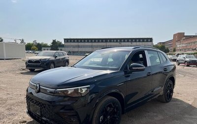 Volkswagen Tiguan, 2025 год, 4 600 000 рублей, 1 фотография