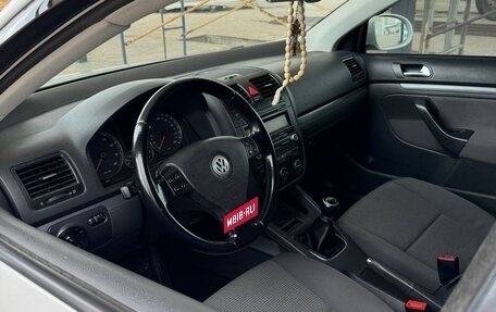 Volkswagen Jetta VI, 2008 год, 850 000 рублей, 2 фотография