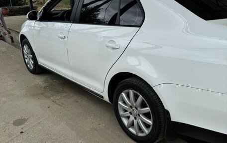 Volkswagen Jetta VI, 2008 год, 850 000 рублей, 4 фотография