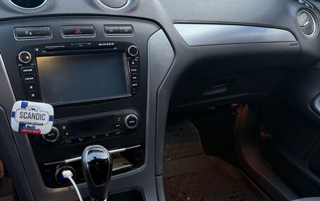 Ford Mondeo IV, 2012 год, 1 200 000 рублей, 2 фотография