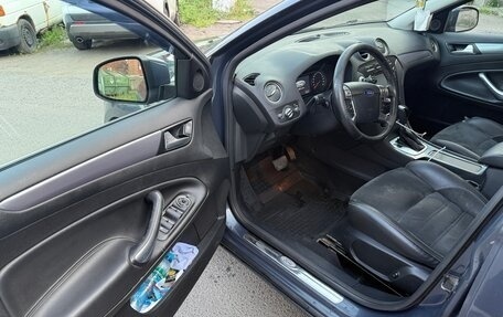 Ford Mondeo IV, 2012 год, 1 200 000 рублей, 3 фотография