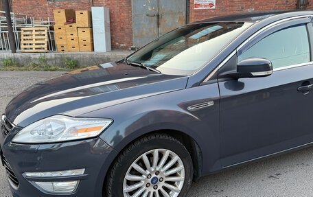 Ford Mondeo IV, 2012 год, 1 200 000 рублей, 8 фотография