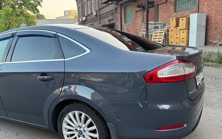 Ford Mondeo IV, 2012 год, 1 200 000 рублей, 6 фотография