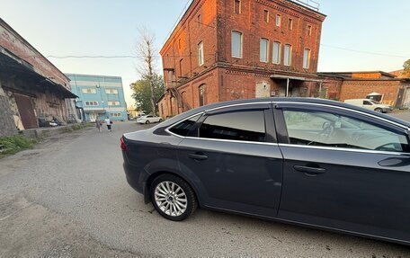 Ford Mondeo IV, 2012 год, 1 200 000 рублей, 12 фотография