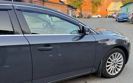 Ford Mondeo IV, 2012 год, 1 200 000 рублей, 11 фотография