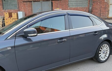 Ford Mondeo IV, 2012 год, 1 200 000 рублей, 7 фотография