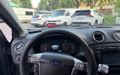 Ford Mondeo IV, 2012 год, 1 200 000 рублей, 4 фотография