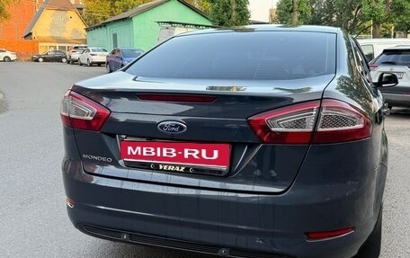 Ford Mondeo IV, 2012 год, 1 200 000 рублей, 13 фотография