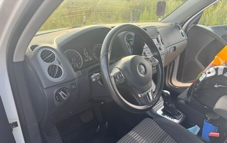 Volkswagen Tiguan I, 2011 год, 1 090 000 рублей, 9 фотография