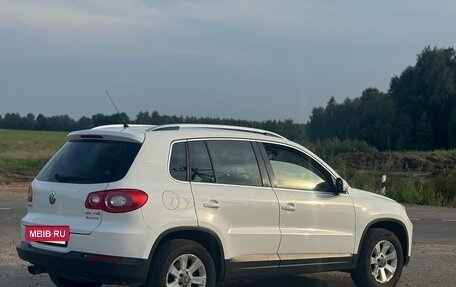 Volkswagen Tiguan I, 2011 год, 1 090 000 рублей, 7 фотография