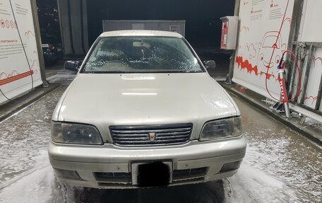 Toyota Camry, 1997 год, 199 999 рублей, 2 фотография