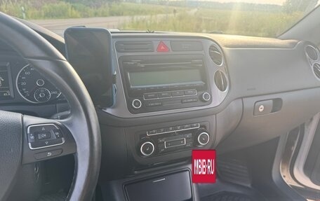 Volkswagen Tiguan I, 2011 год, 1 090 000 рублей, 10 фотография